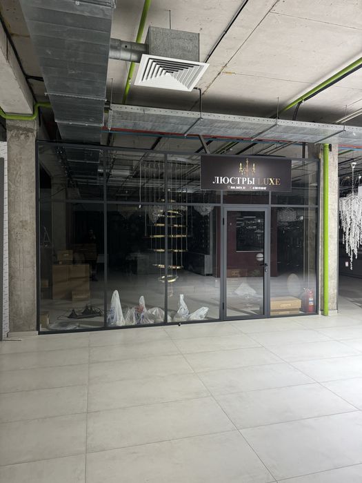 Продам витраж остекление