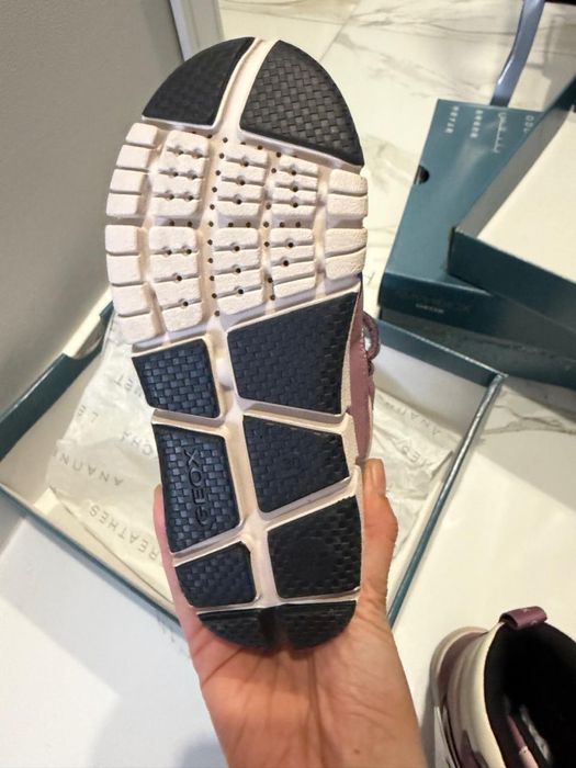 Обувь для девочки