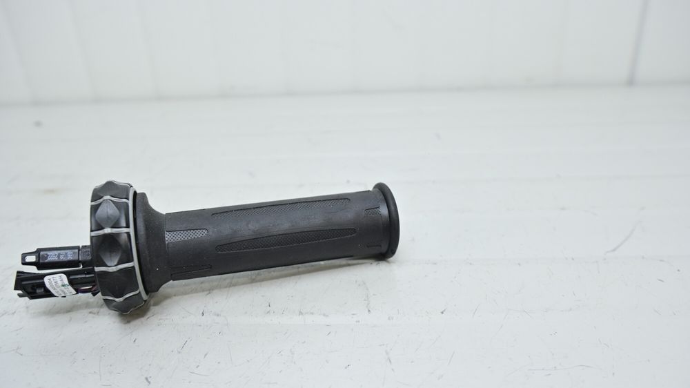 Maner Manson Stanga Incalzit + Joystick Control BMW R1200GS R1250GS