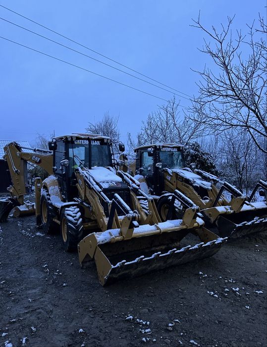 Servicii deszăpezire judetul Iași