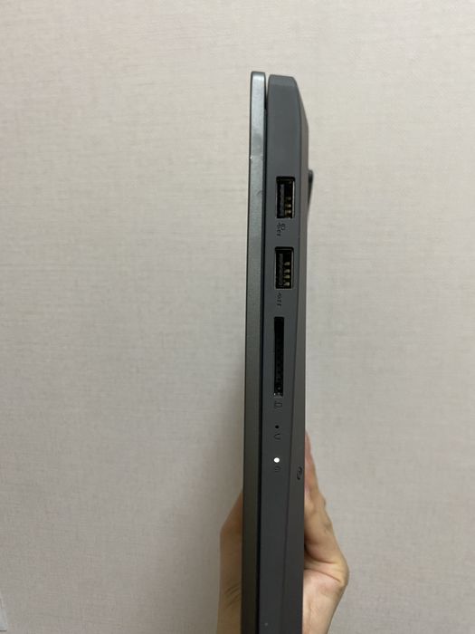 Lenovo IdeaPad 5 256GB SSD NVIDIA