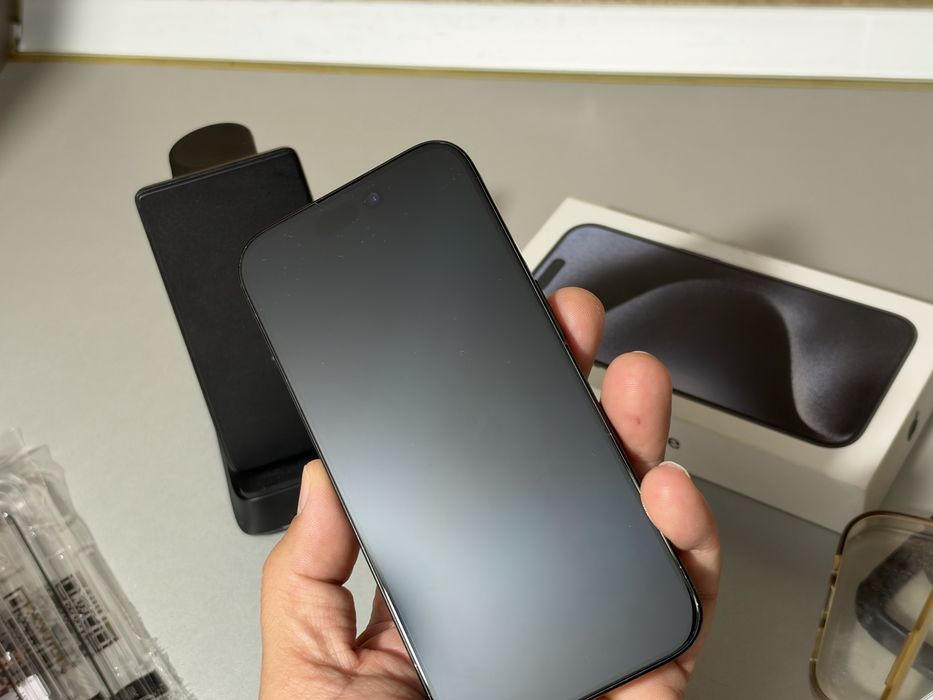 Iphone 15 Pro