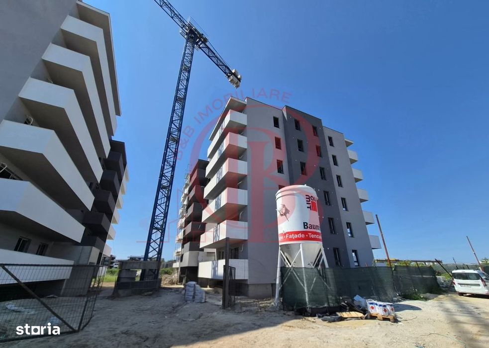 Apartament – București, Titanul Nou - Vedere 5