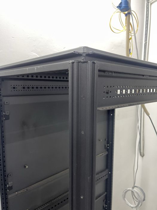 Серверный шкаф HP P9K07A б/у