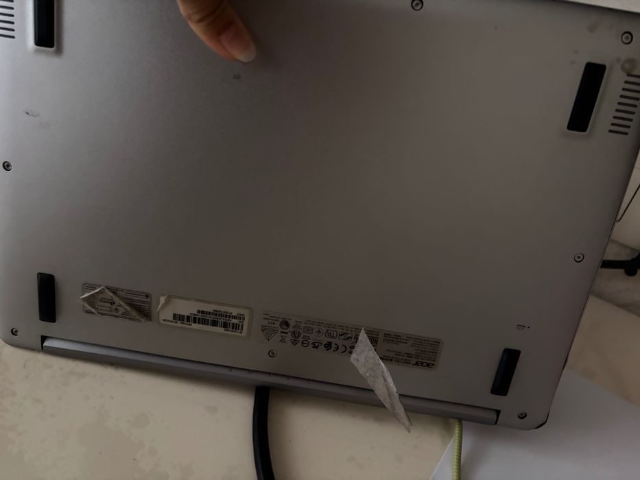 Ноутбук Acer Swift 3 (SF314-52)