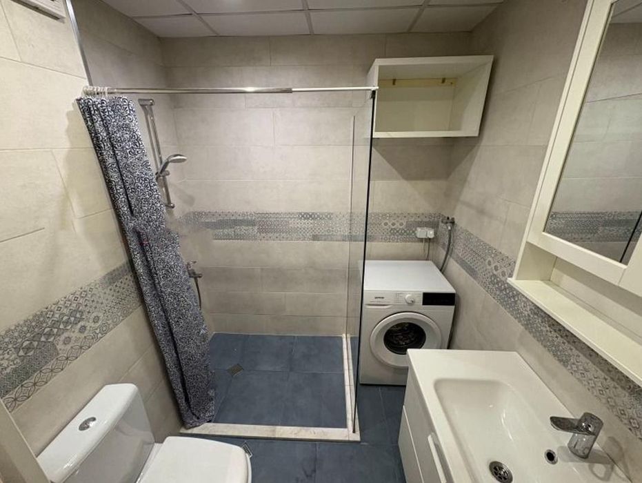 Дава се под наем Двустаен апартамент в София, Кръстова вада - 65 кв.м за 648.21 € - Снимка #10