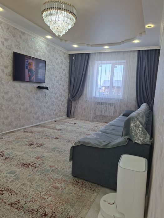 Продается дом , 2022 г, Зачаганск