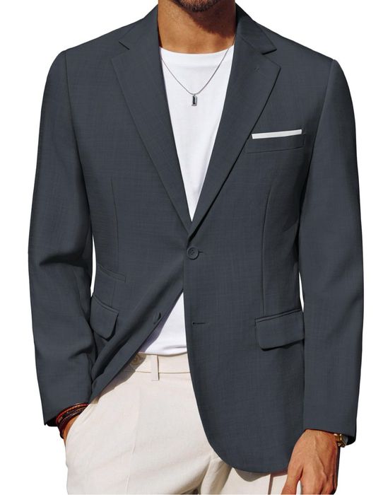 Sacou bărbați PJ Paul Jones M