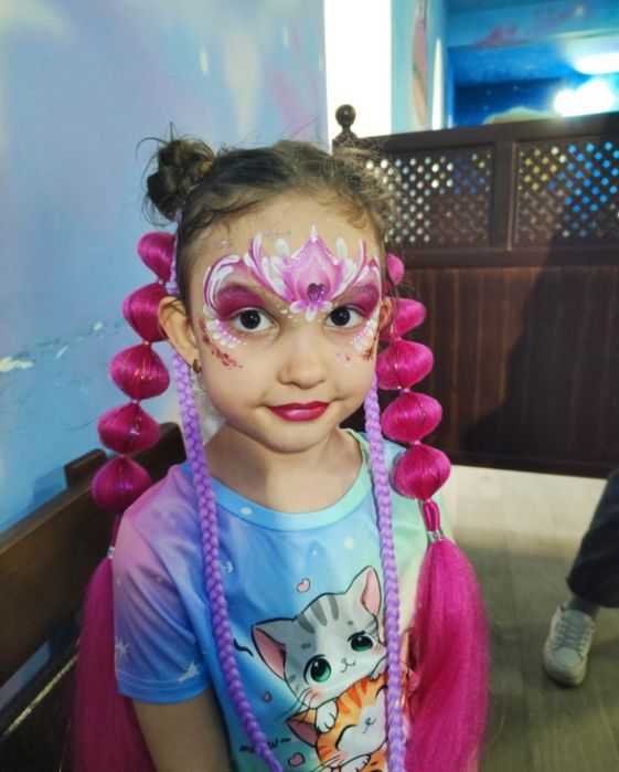 Бьюти Бар на выезд