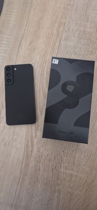 Samsung s22 ,128gb