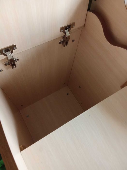 Трансформиращо легло 3в1