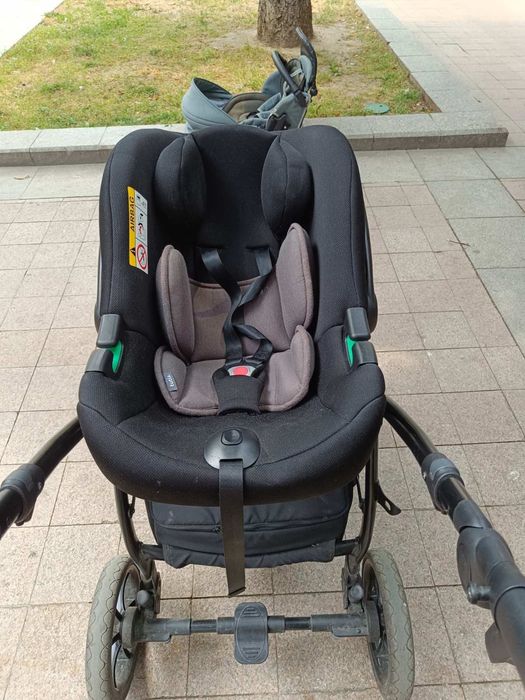 Количка Buba Zaza