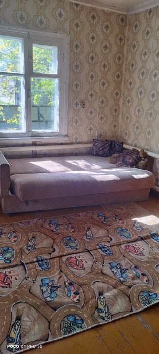 Сдаётся 3 ком дом Рабочий, 44 школа.