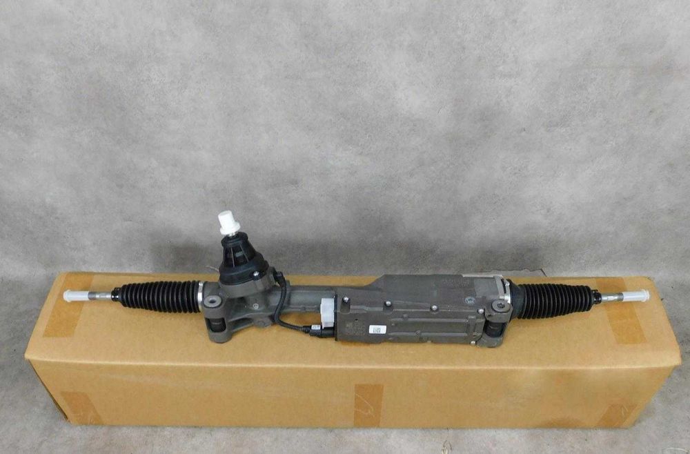 caseta de directie audi a5 2015 cu garantie 1 an 9k0909144