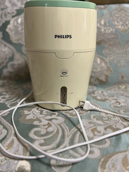 Увлажнитель воздуха