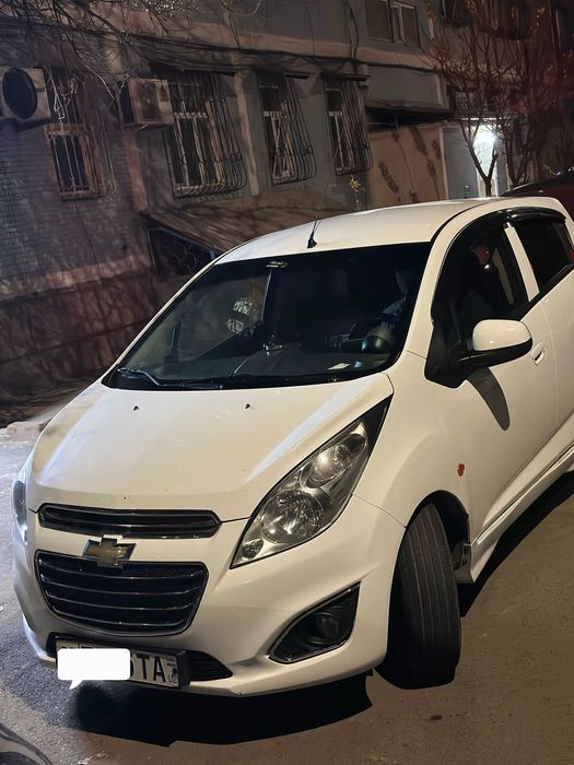 Spark 2012/2013 1,25 matorli