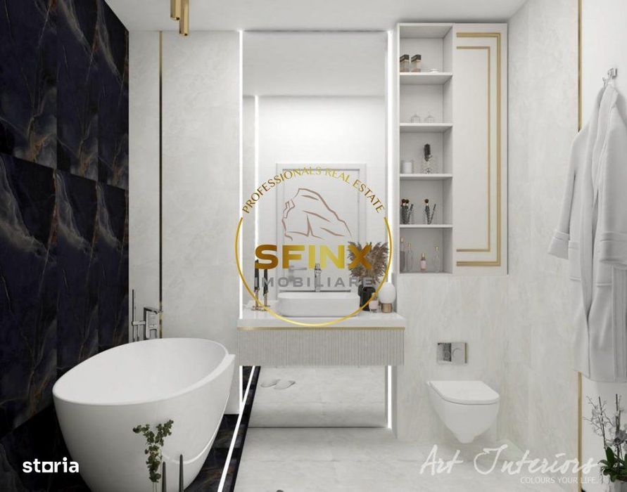 Apartamente de vanzare 2,3,4,camere Pipera Direct Dezvoltator