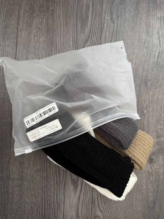 Гетры денские , четыре пары