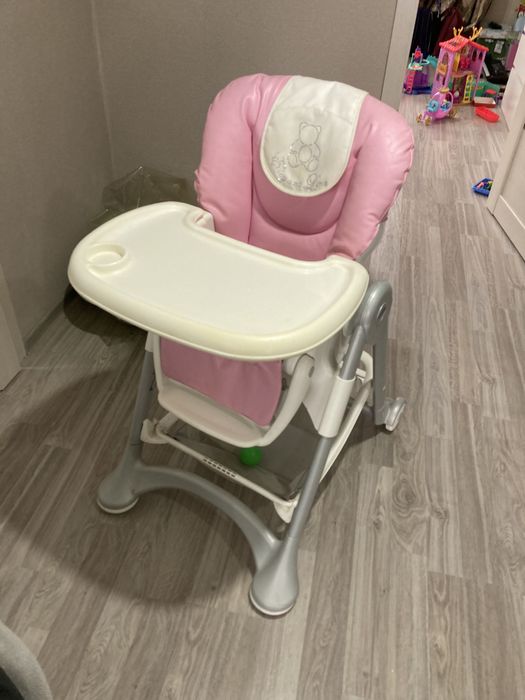 Продам стул для кормления