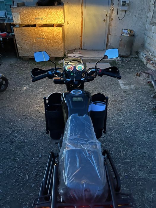 Suzuki 200 куб продам