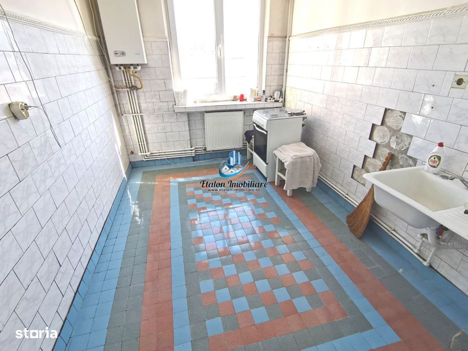Apartament 2 camere / etaj 6 / 51 mp utili / ORION / Darmanesti