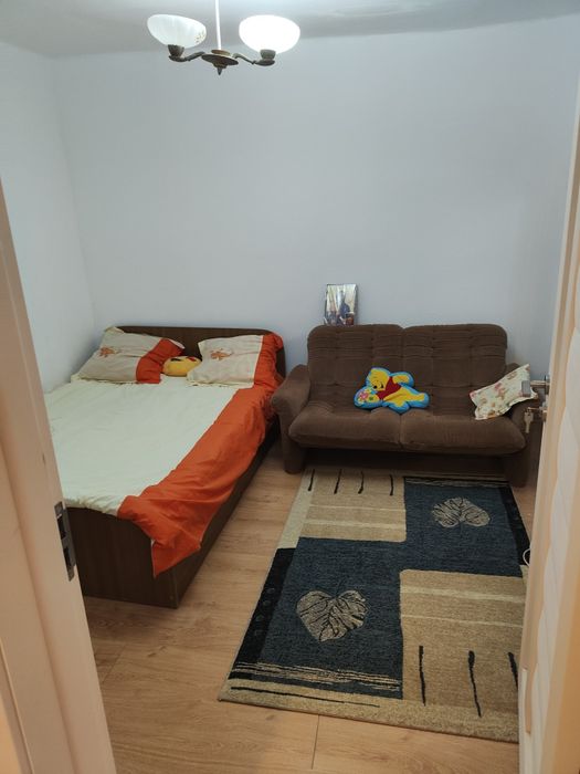 Cazare regim hotelier casă 3 camere