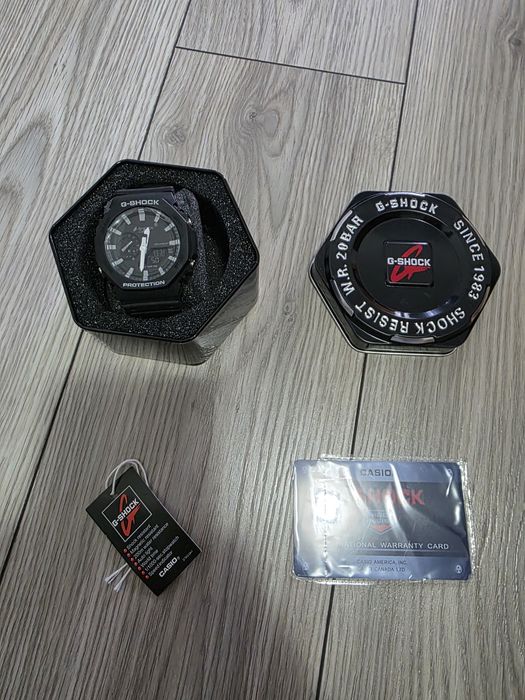 Ceas Casio G-Shock