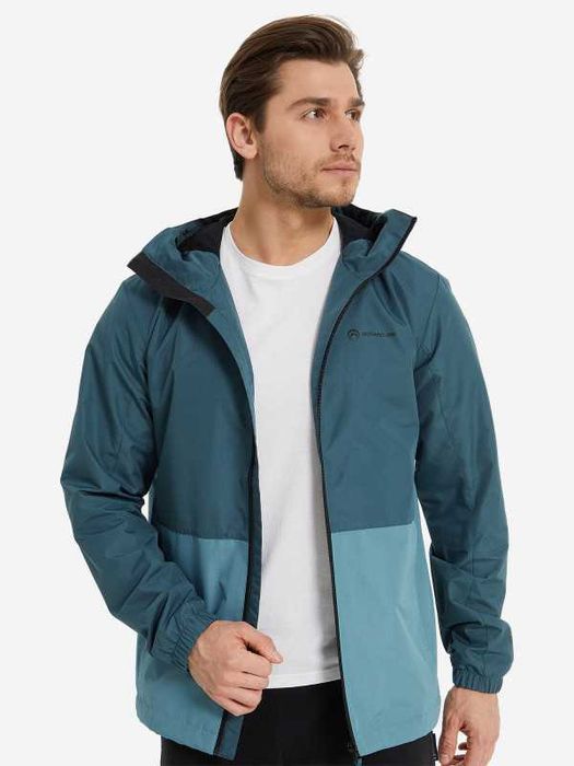 Ветровка с сеткой Outventure  (50-52р)