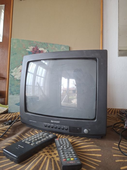 Телевизор Sharp за продажба