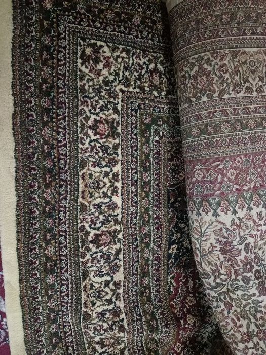 Кавер 3/5,5 отличный