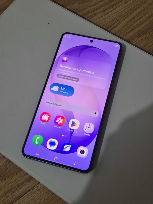 Продам Samsung S26+ Plus 256 gb