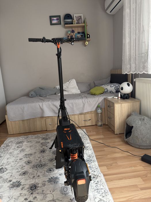 Kukrin G2 Master 2026, 153km sigilata