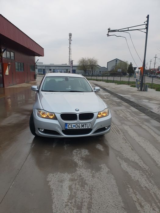 Se vine bmw seria 3 e90 316D
