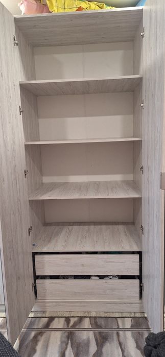 Продам шифонер 80 000