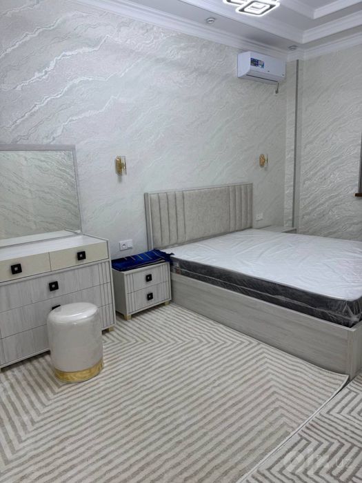 Узбум Новостройка Сдам в аренду 3 комн квартиру