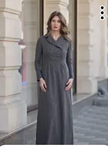 Платье, блузкана 42-44 размер