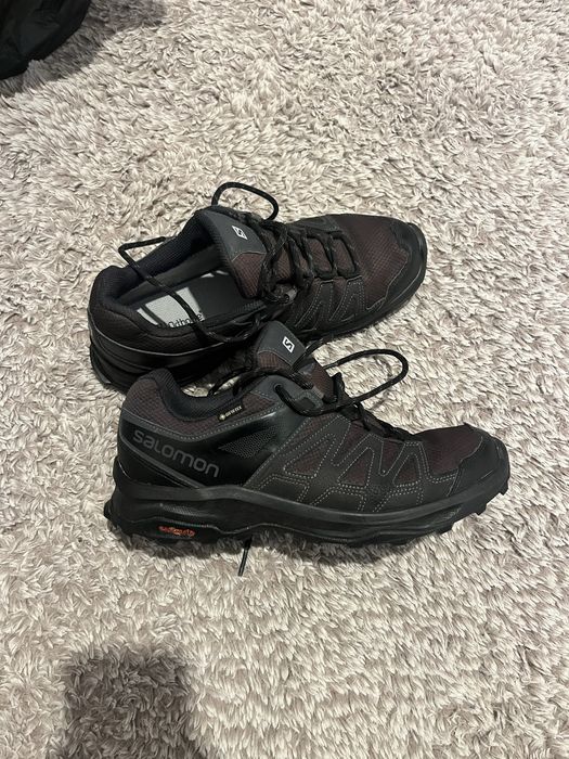 Salomon Rinjani GTX-оригинални мъжки обувки