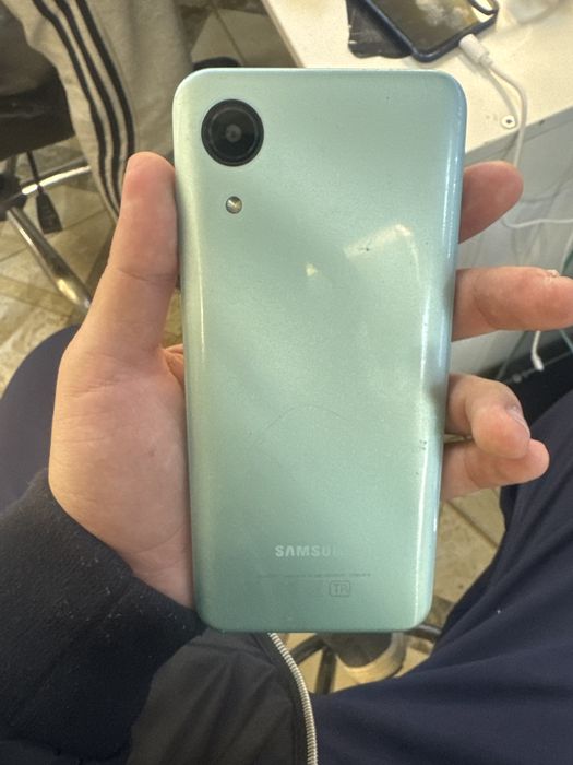 Самсунг А 03 core