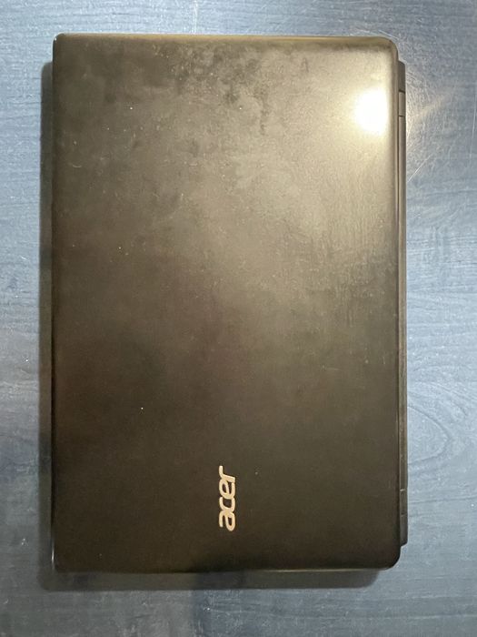 Ноутбук Acer/Core I5/12GB RAM