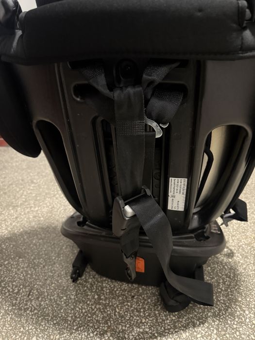 Scaun Masina Chicco 360