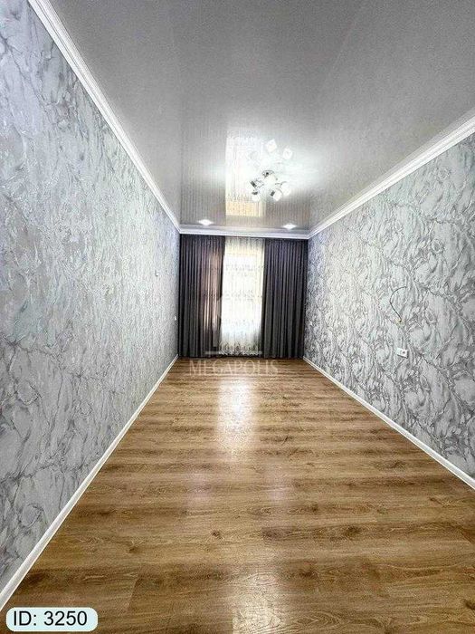 SOTILADI №3250 7-mikrorayon Oʻzbegim tarafda 2xonalik euro holatda uy