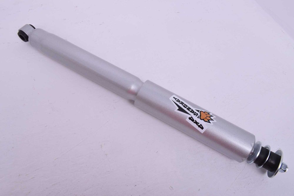 Комплект Офроуд Окачване за Jeep Wrangler JK 2007+ , +7-10см