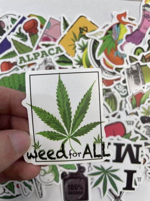 Стикери високо качество!!!