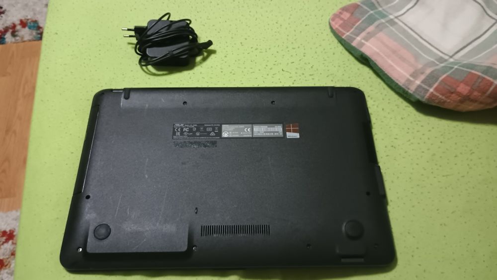 Laptop ASUS X540L