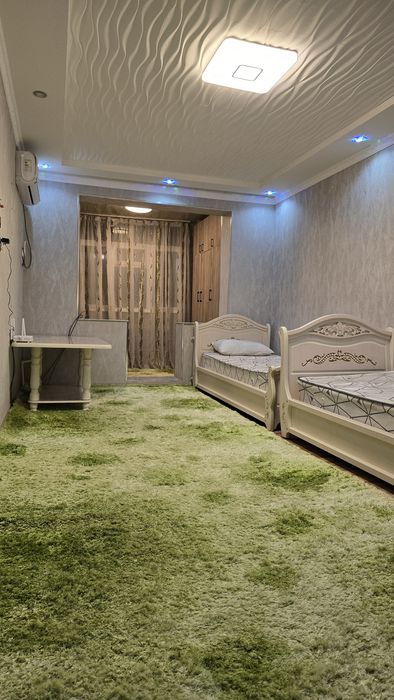 Продаётся квартира