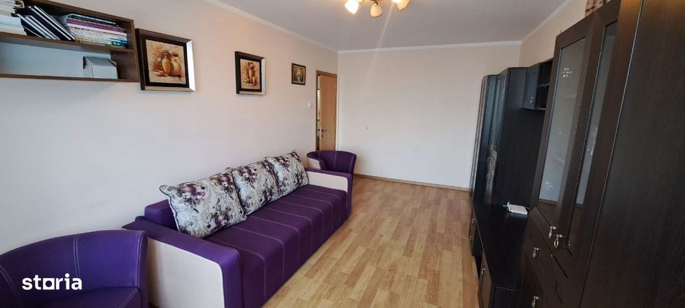 Apartament 3 camere decomandat Tei - Centrală Termică - Parcare - Boxă