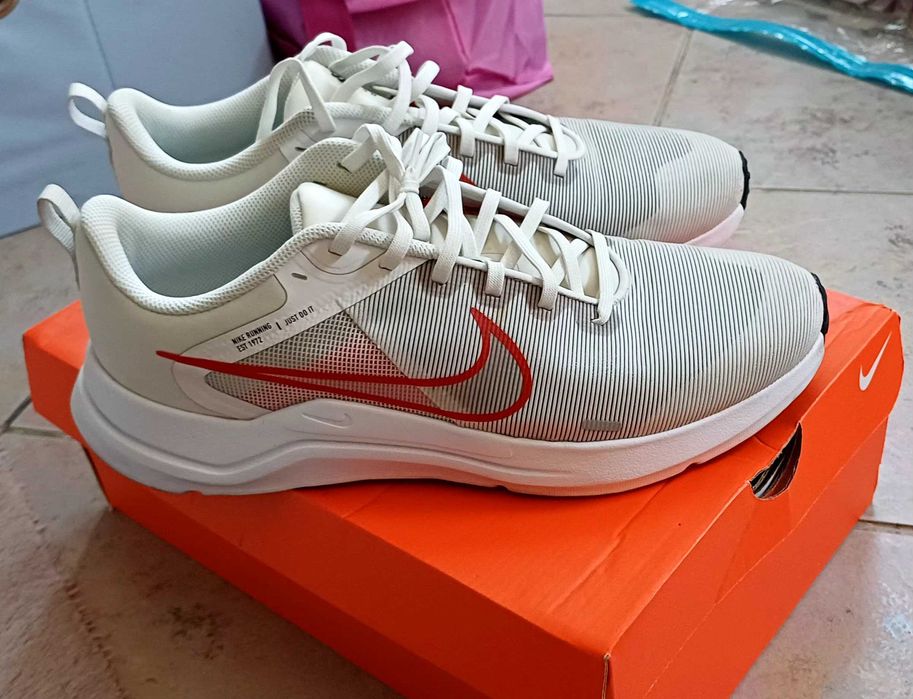 Маратонки Nike 45