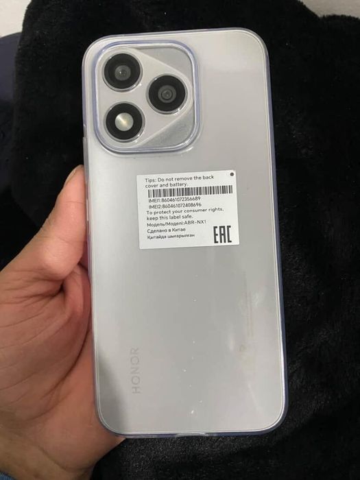 Honor 400 lite 5g 8:256