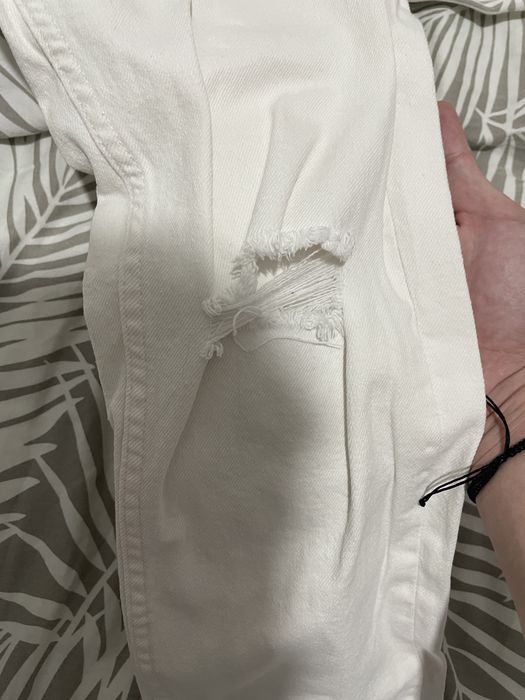 Blugi barbati Silm Bershka