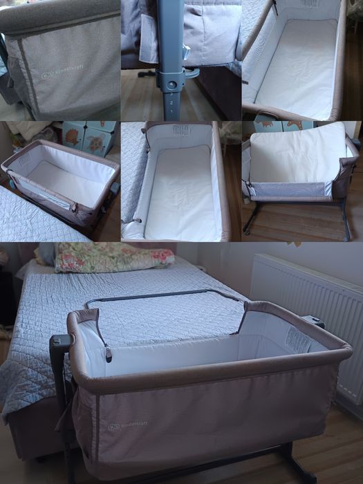 Pentru bebe pătuț etc